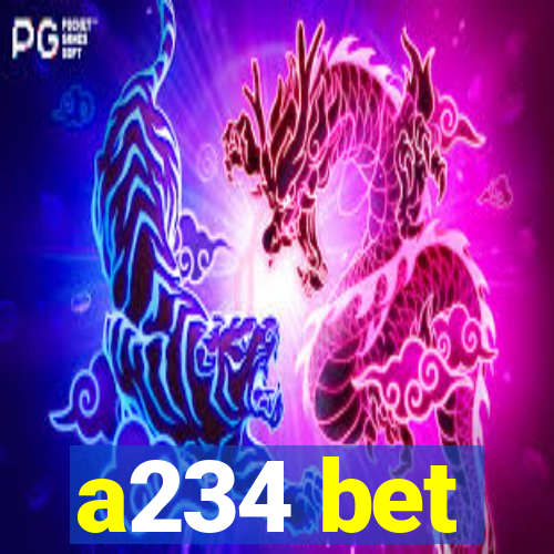 a234 bet