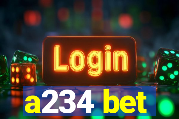 a234 bet