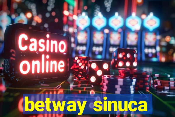 betway sinuca