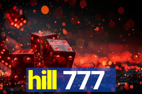 hill 777