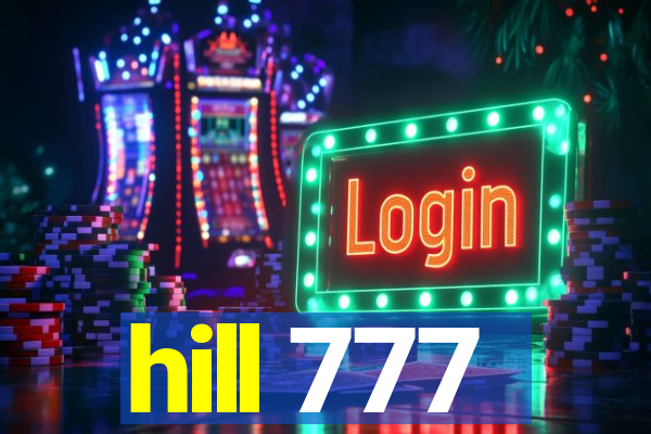 hill 777