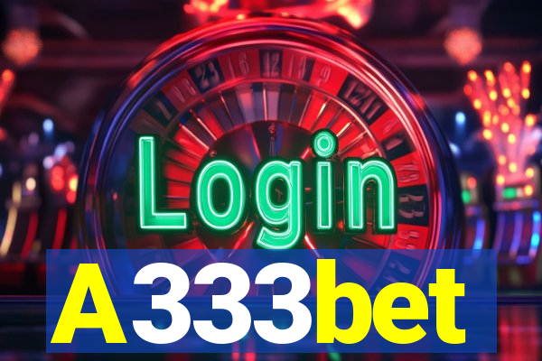 A333bet