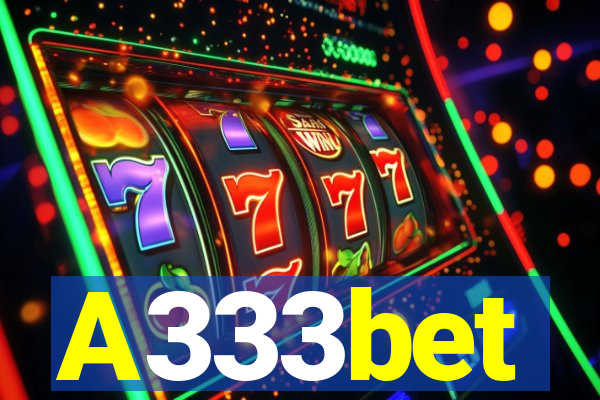 A333bet