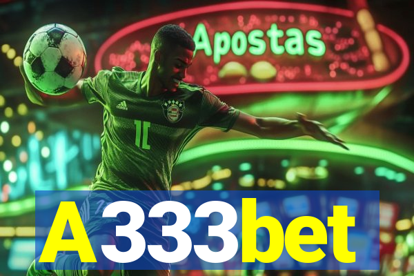 A333bet