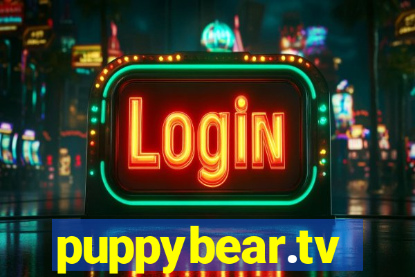 puppybear.tv