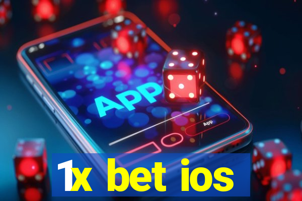 1x bet ios