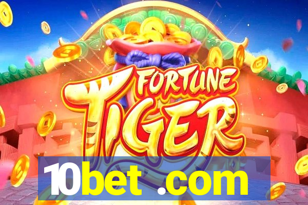 10bet .com