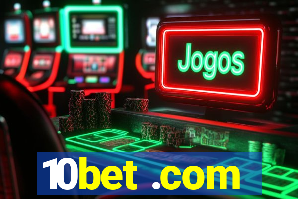 10bet .com