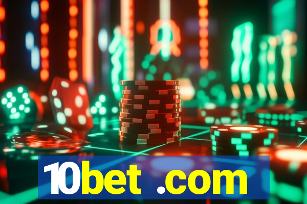 10bet .com