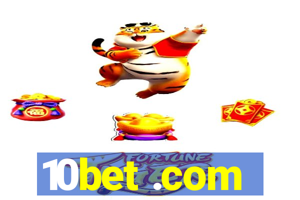 10bet .com