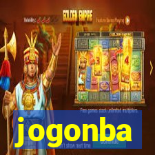 jogonba