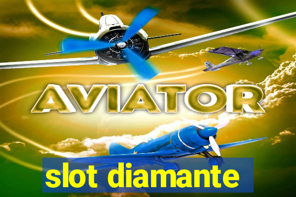 slot diamante