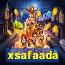 xsafaada