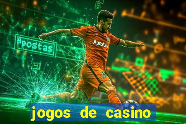 jogos de casino maquinas gratis