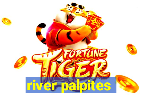 river palpites