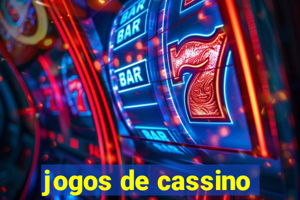 jogos de cassino