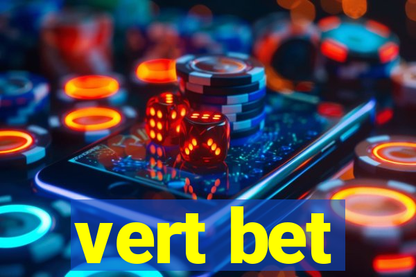 vert bet