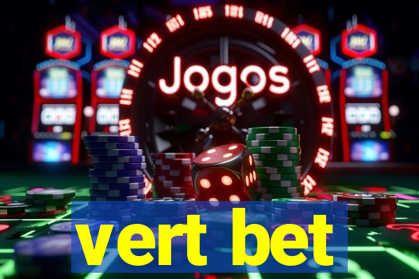 vert bet