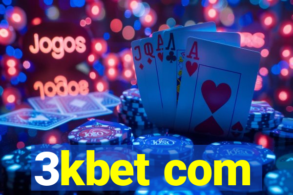 3kbet com