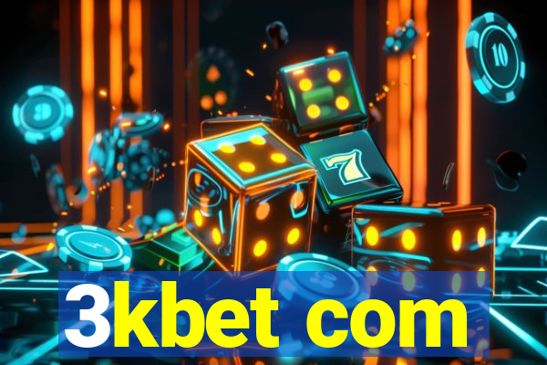 3kbet com