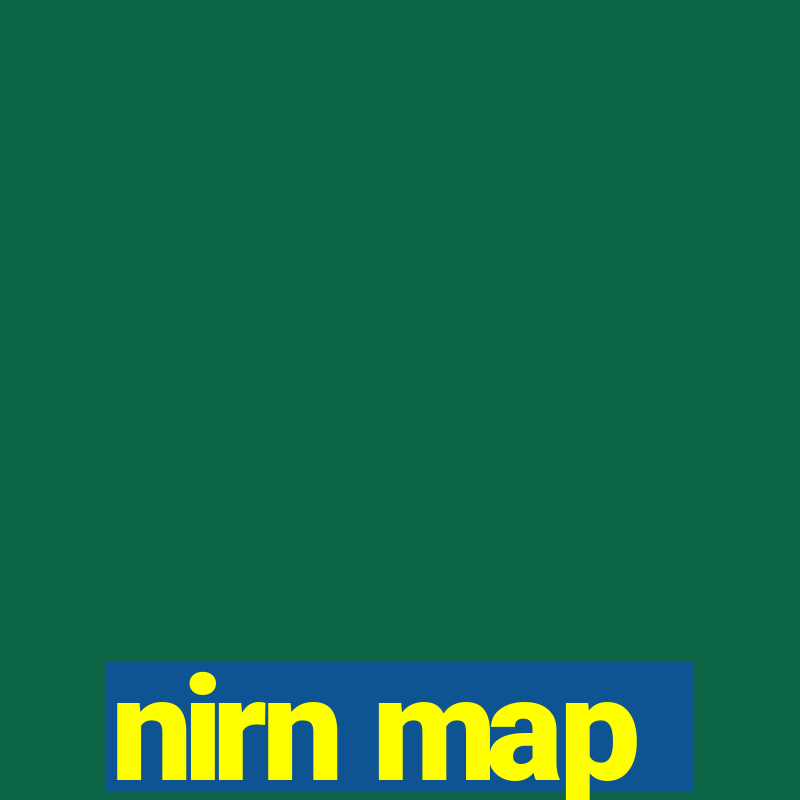 nirn map