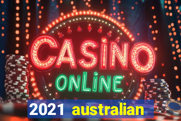 2021 australian online casino