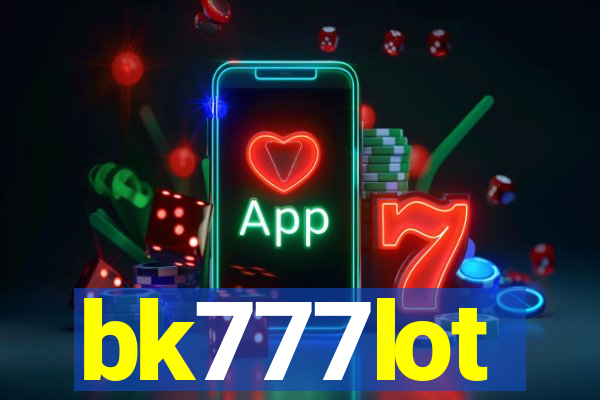 bk777lot