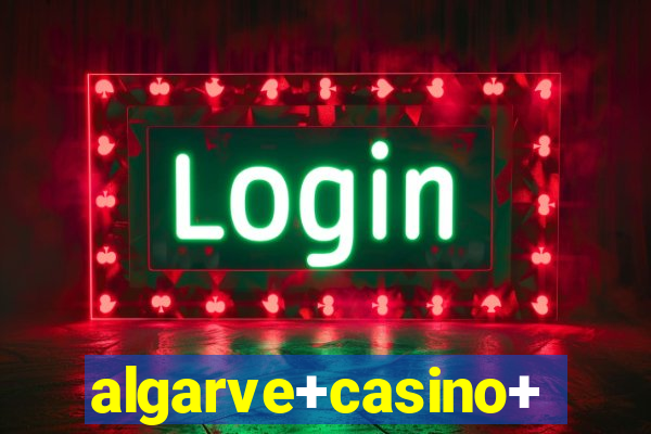 algarve+casino+hotel