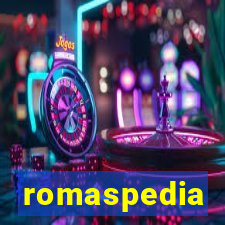 romaspedia