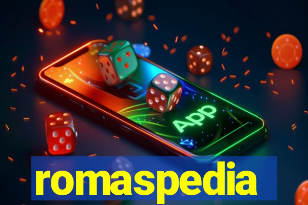 romaspedia