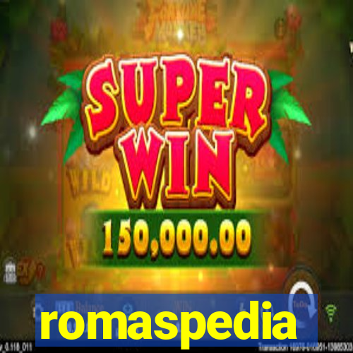 romaspedia