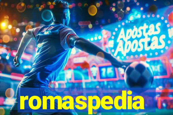 romaspedia