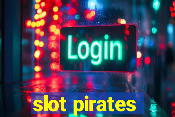 slot pirates