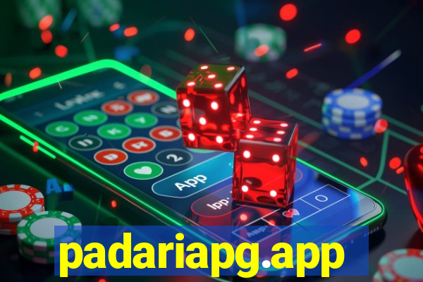 padariapg.app