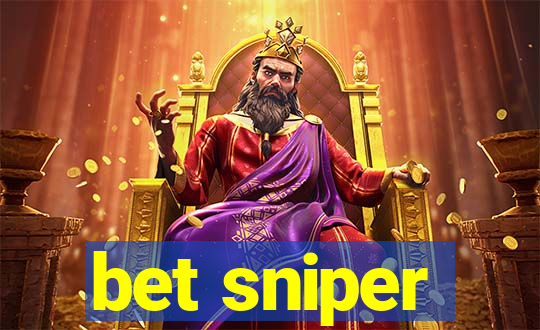 bet sniper