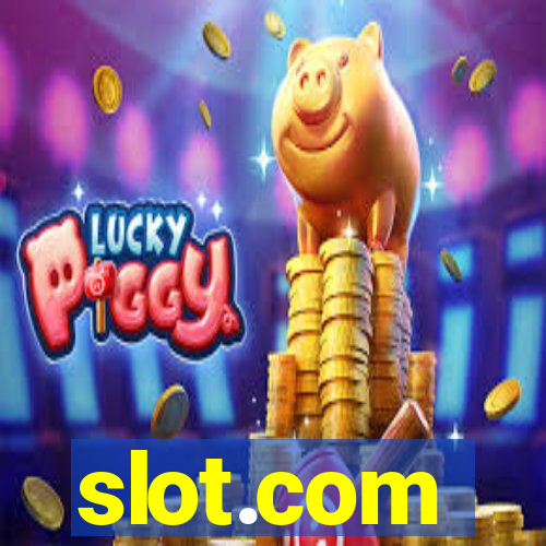 slot.com