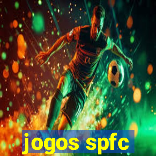 jogos spfc