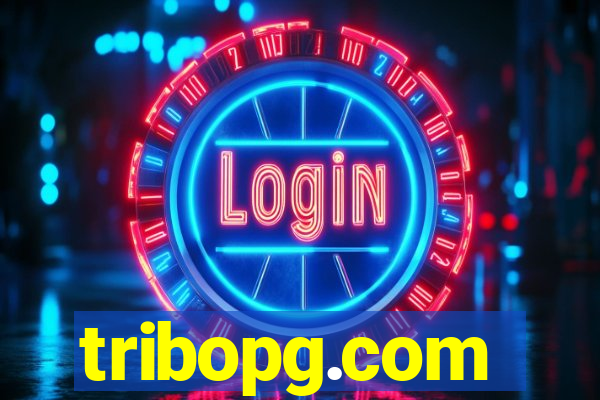 tribopg.com