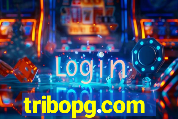 tribopg.com