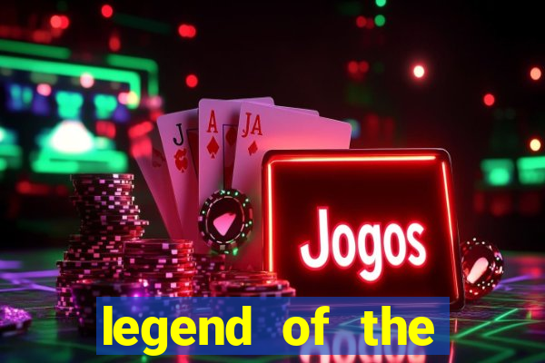 legend of the sword slot free play