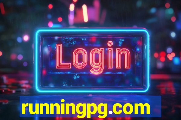 runningpg.com