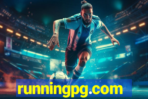 runningpg.com