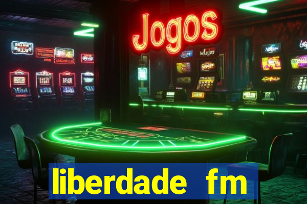 liberdade fm jaborandi bahia