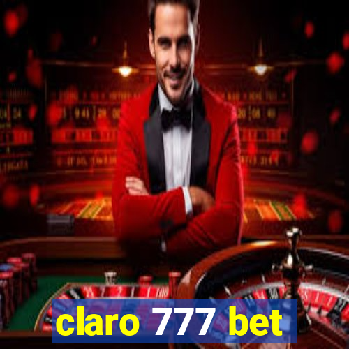 claro 777 bet