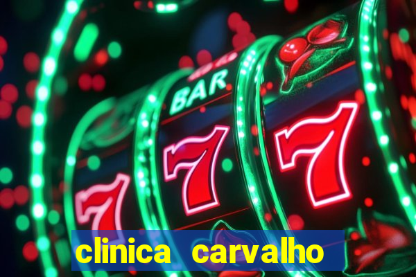 clinica carvalho porto alegre