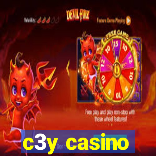 c3y casino