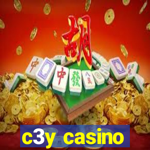 c3y casino