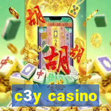 c3y casino