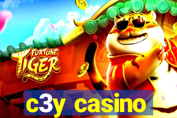 c3y casino