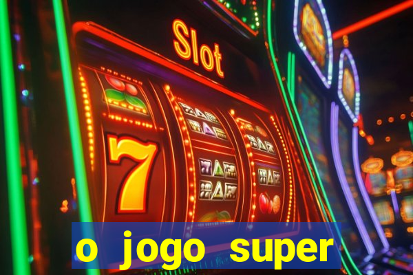 o jogo super genius paga mesmo